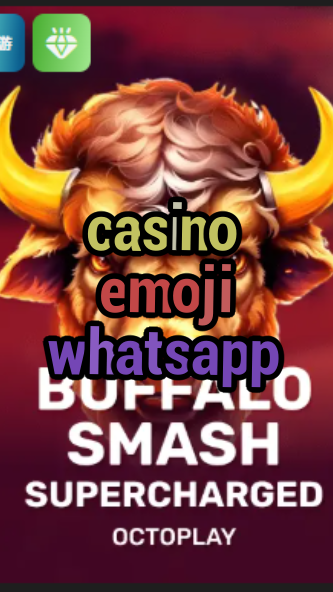 casino emoji whatsapp-afterhourscasinozine.w4cy2mdjlx2bf.com