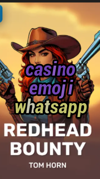 casino emoji whatsapp-afterhourscasinozine.w4cy2mdjlx2bf.com