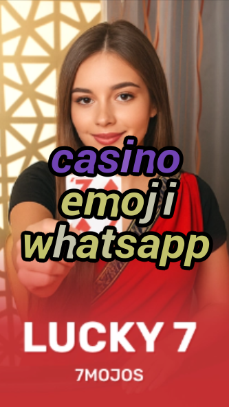 casino emoji whatsapp-afterhourscasinozine.w4cy2mdjlx2bf.com